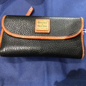 Dooney & Burke Wallet